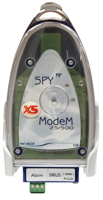 Modem Spy Pro