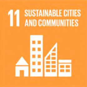 Sustainable Development Goal 11