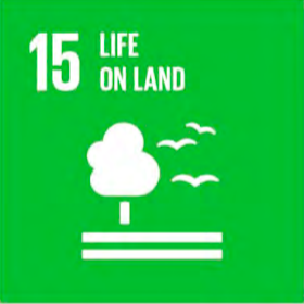 Sustainable Development Goal 15