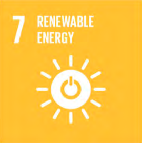 Sustainable Development Goal 7