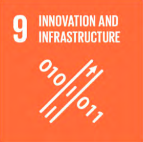 Sustainable Development Goal 9